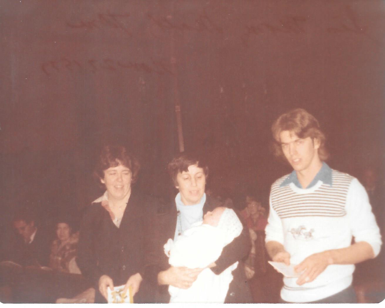 Photo - Hout, Matthew Bapt - 27NOV1977.jpg