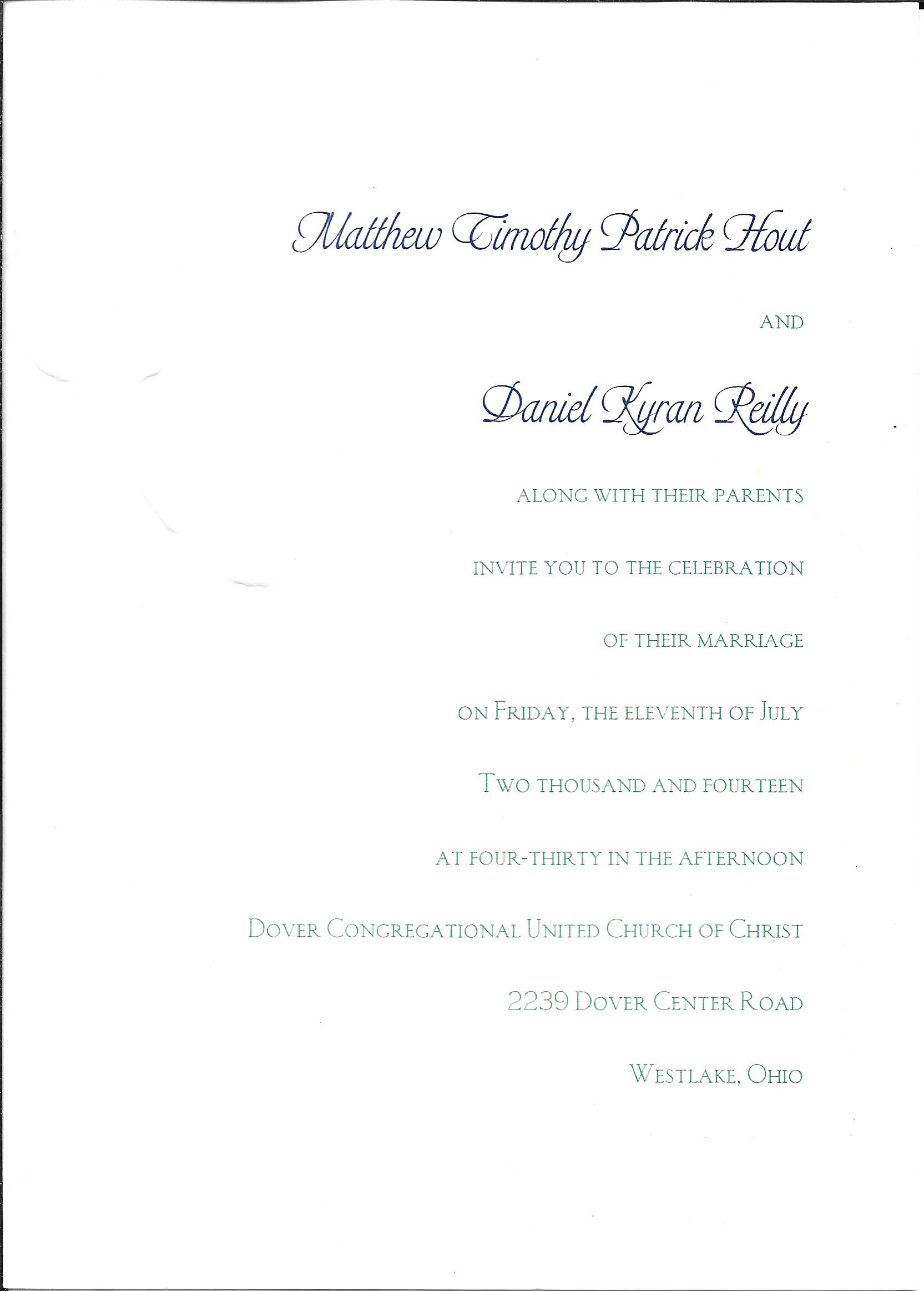 Wedding Invite - Hout, Matthew & Reilly, Daniel.jpg